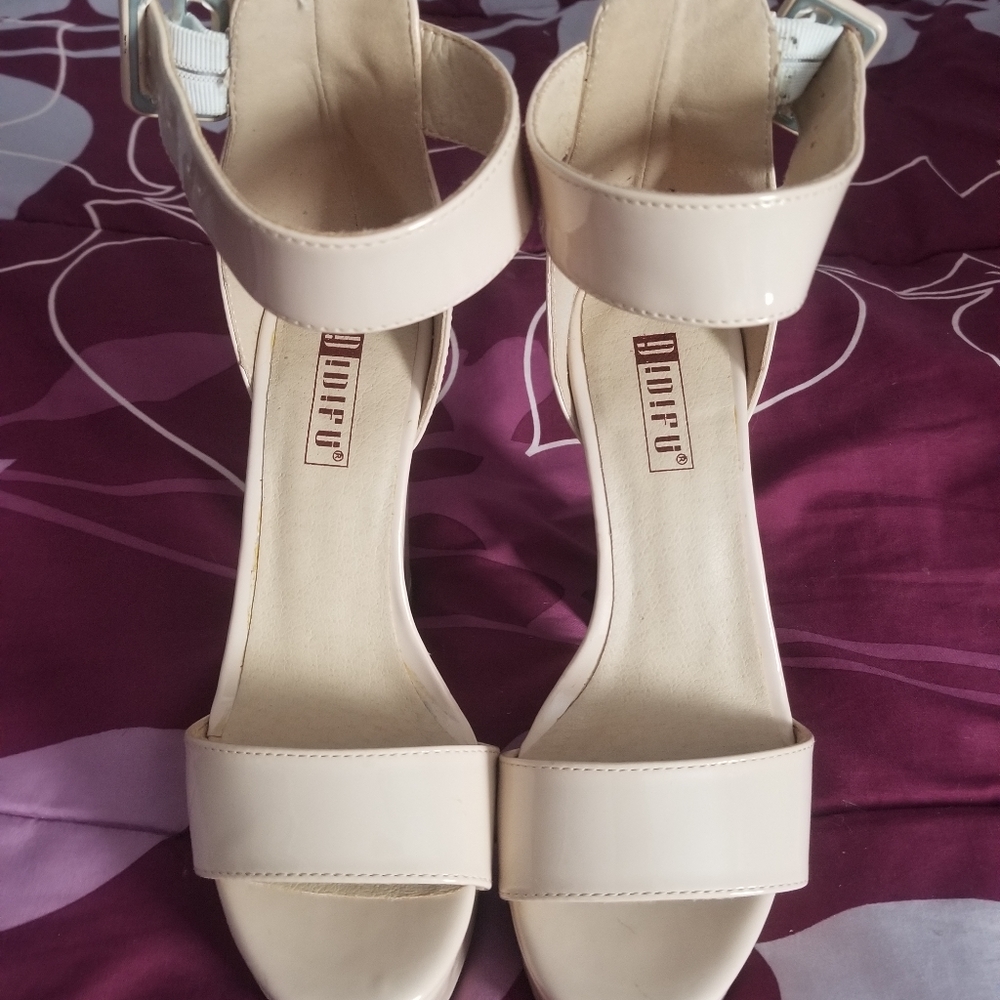 Didifu High Heels